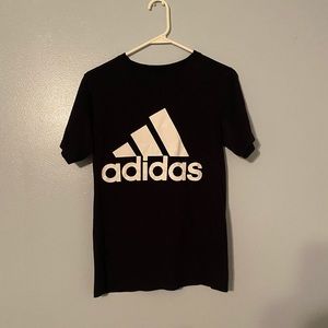 Adidas Graphic T-shirt Classic